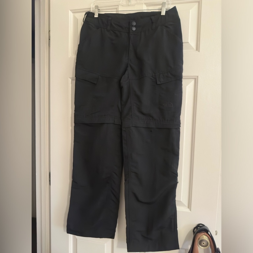 The North Face Convertible Cargo Pants